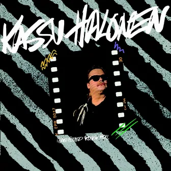 I Have Played Rock'n Roll by Kassu Halonen