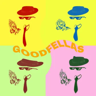 Goodfellas by Unknown Artist