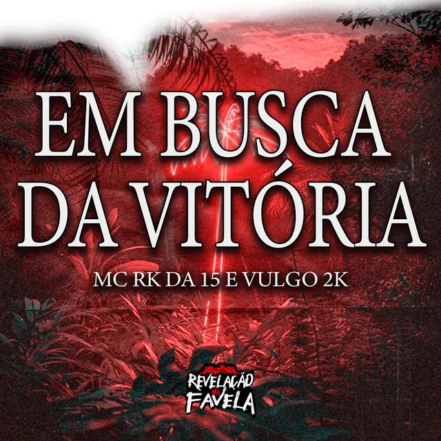 Em Busca da Vitória