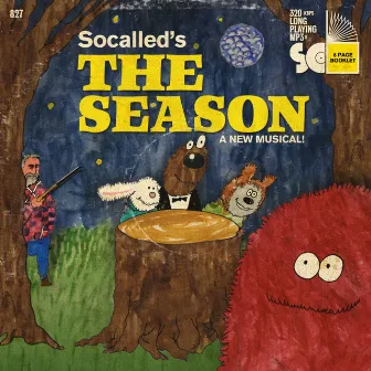 The Season by Socalled