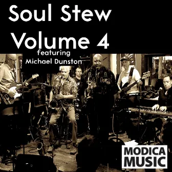 Soul Stew, Vol. 4 by Soul Stew