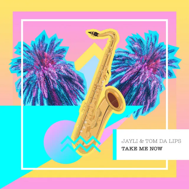 Take Me Now - Radio Edit