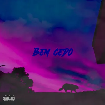 Bem Cedo (Speed) by Young Cian