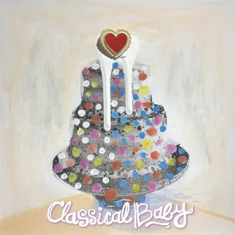 Love Is for Everyone by Classical Baby