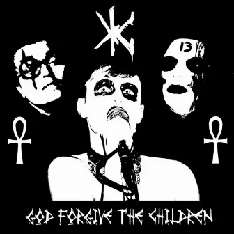 God Forgive the Children by Killer Couture