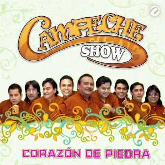 Corazón de Piedra by Campeche Show