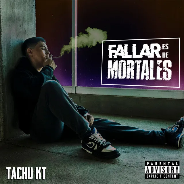 Fallar Es De Mortales - Original-Free Beat