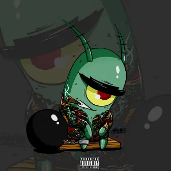 Plankton by Hussain Kain