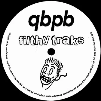 Filthy Traks by qbpb