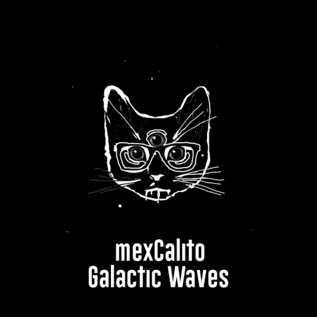 Galactic Waves - Original Mix