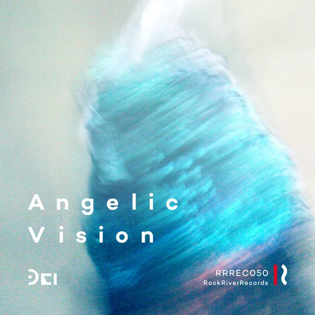 Angelic Vision - Taqumi Remix