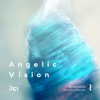 Angelic Vision by Dei