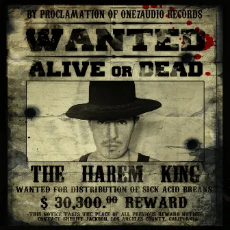 Alive Or Dead by The Harem King