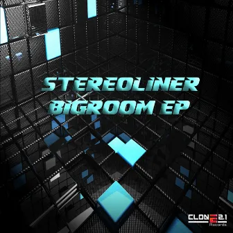 Bigroom Ep by Stereoliner