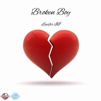 Broken Boy by Lucifer II