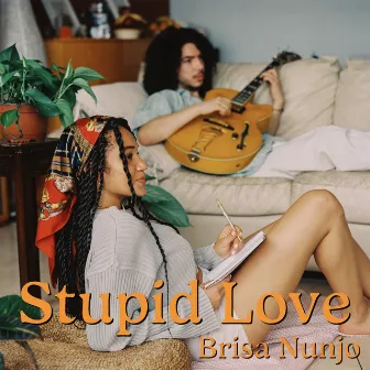 Stupid Love by Brisa Nunjo