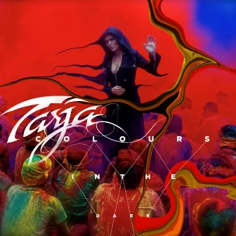 Colours in the Dark by Tarja