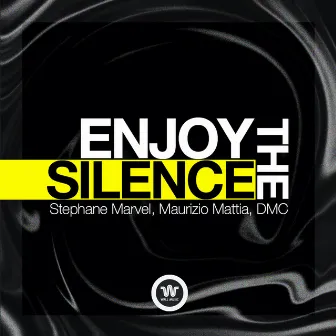 Enjoy The Silence by DMC