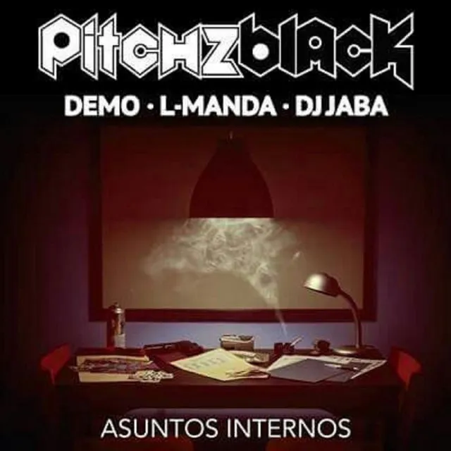 PITCHZBLACK (Asuntos Internos)