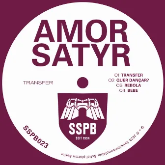 Transfer by Amor Satyr