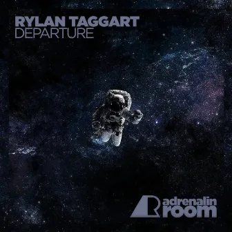 Departure by Rylan Taggart