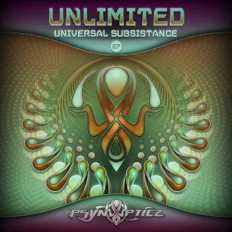 Universal Subsistence by Unlimited