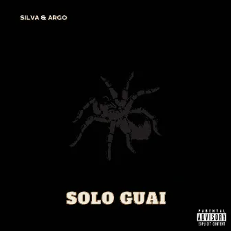 Solo Guai by Silva