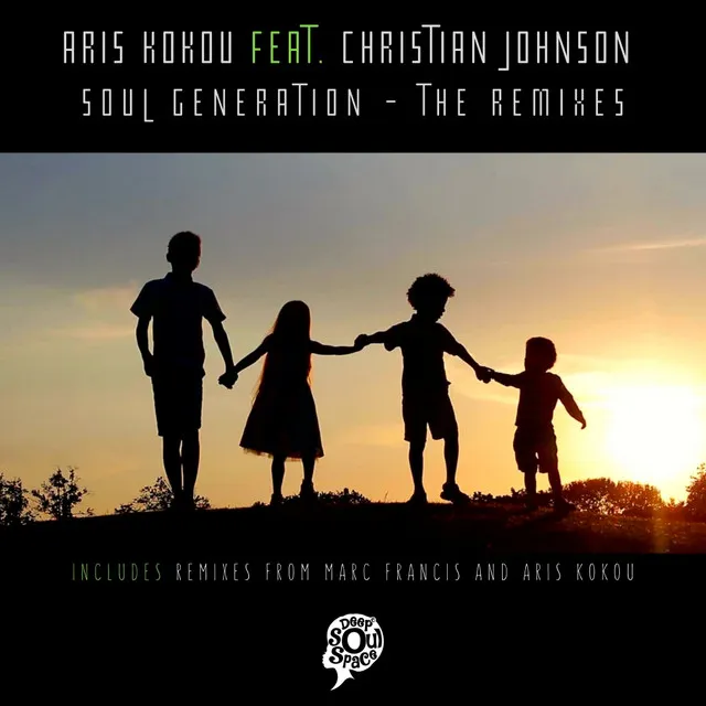 Soul Generation - The Remixes - Mark Francis Instrumental Mix