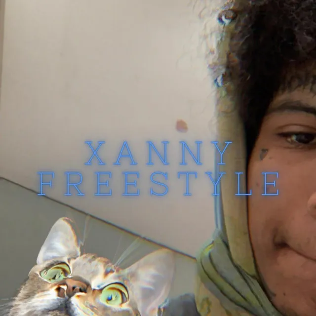 Xanny Freestyle