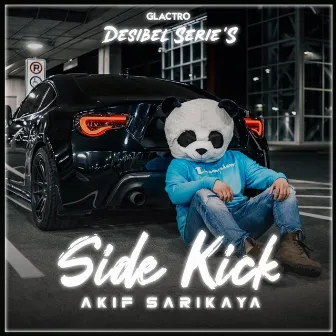 Side Kick (Desibel Series) by Akif Sarıkaya