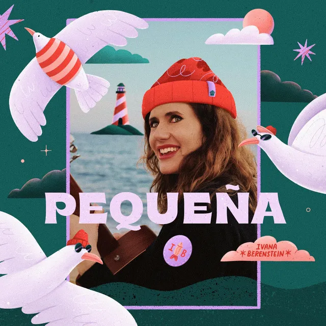 Pequeña