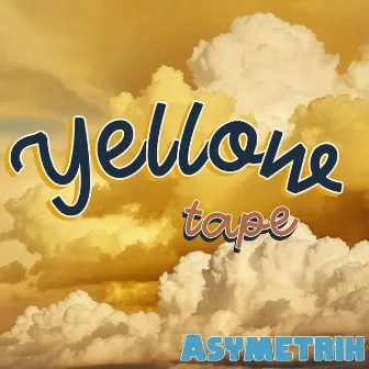 Yellow Tape by Asymetrik