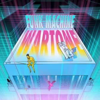 Wartone by Funk Machine