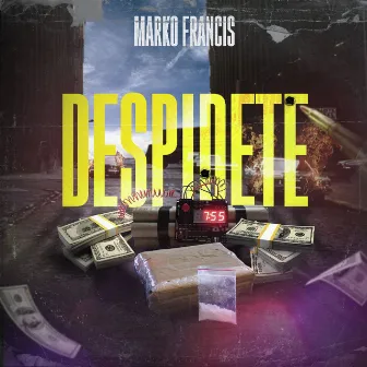 Despídete by Marko Francis