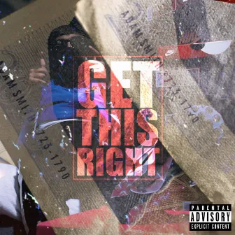 Get this Right by Joey Brix