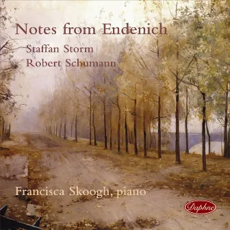 Notes from Endenich by Francisca Skoogh