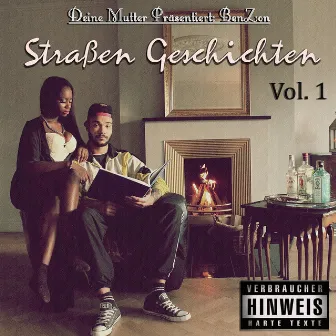 Straßen Geschichten Vol.1 by BenZon