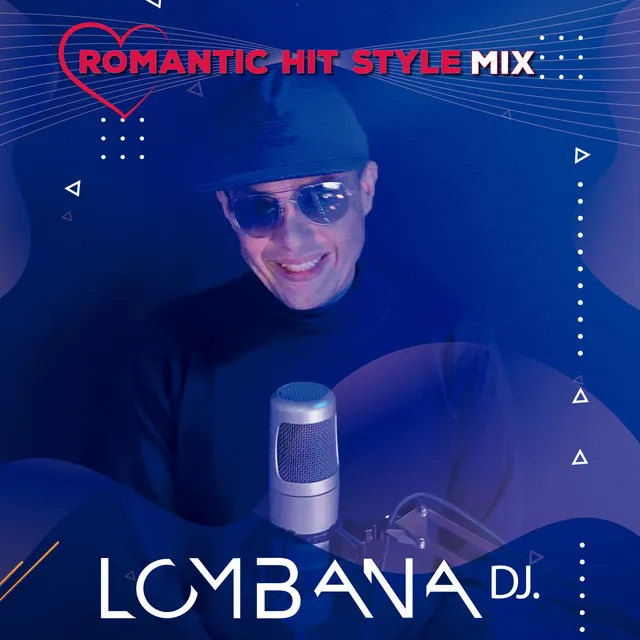 Romantic Hit Style Mix