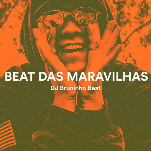 BEAT DAS MARAVILHAS