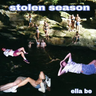 stolen season by Ella Be