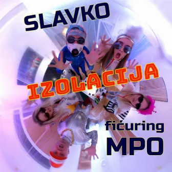 Izolacija by Slavko