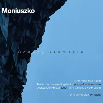 Stanisław Moniuszko - Sonety krymskie by Stanisław Moniuszko