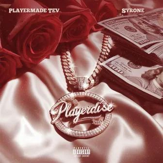 Playerdise by Syrone