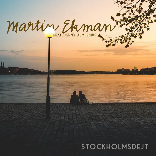 Stockholmsdejt