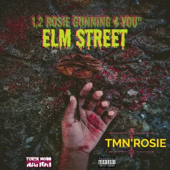 Elm Street by Special k the rapper Aka The Twerk God