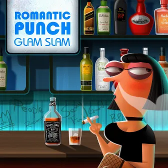 Glam Slam by Romantic Punch