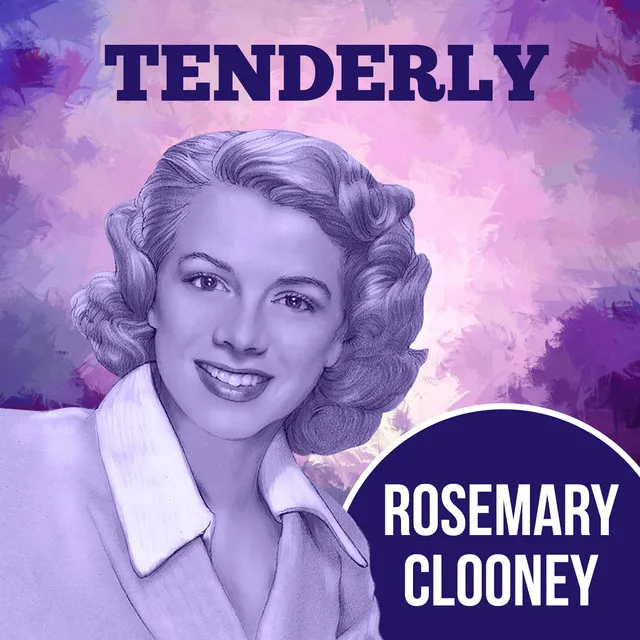 Rosemary Clooney With Orchestra