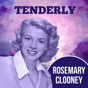 Tenderly by Rosemary Clooney With Orchestra