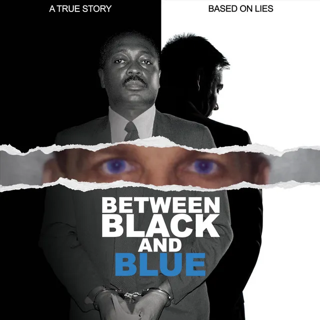 Between Black and Blue