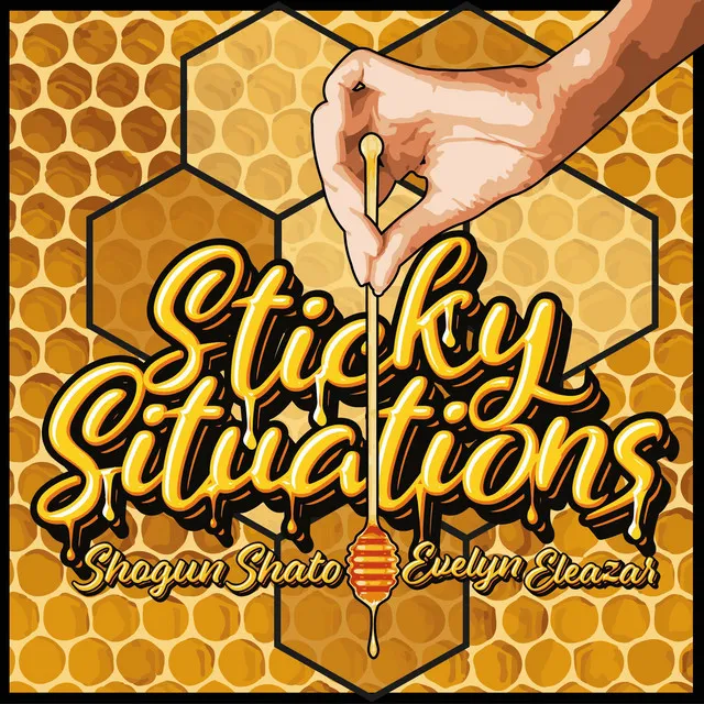 Sticky Situations